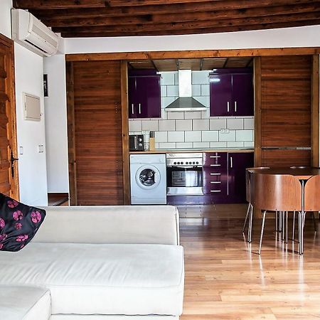 Apartamento Con Vistas โตเลโด ภายนอก รูปภาพ