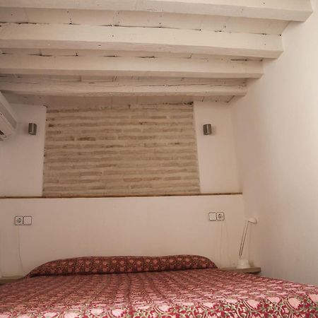 Apartamento Con Vistas โตเลโด ภายนอก รูปภาพ
