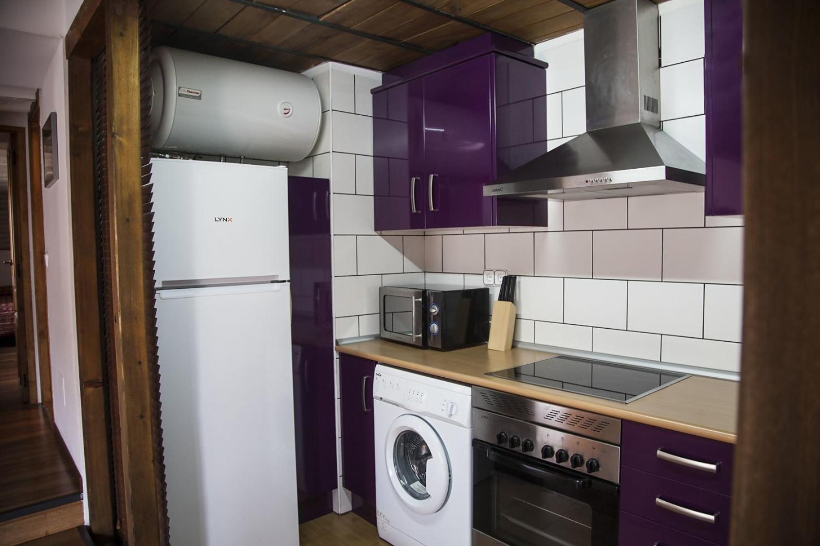 Apartamento Con Vistas โตเลโด ภายนอก รูปภาพ