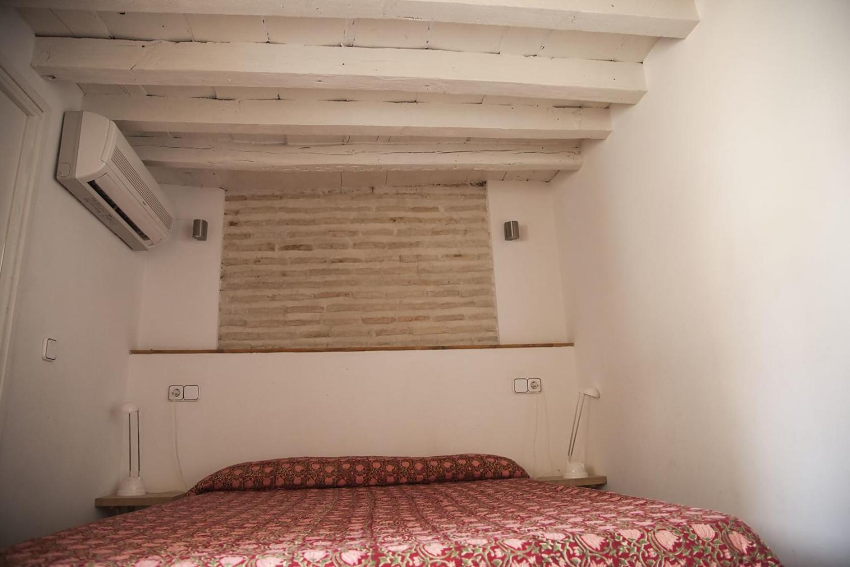 Apartamento Con Vistas โตเลโด ภายนอก รูปภาพ