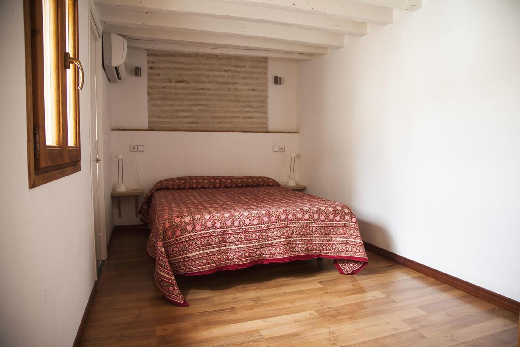 Apartamento Con Vistas โตเลโด ภายนอก รูปภาพ