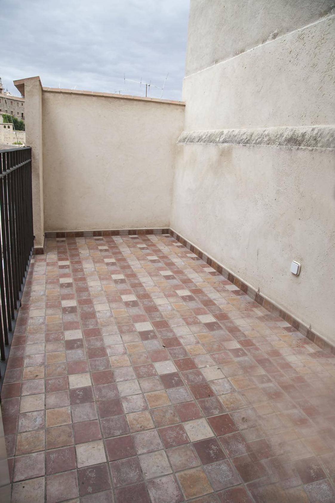 Apartamento Con Vistas โตเลโด ภายนอก รูปภาพ