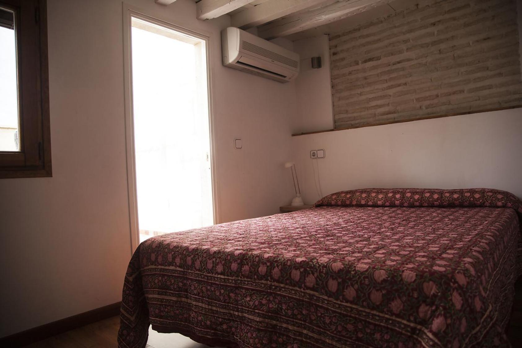 Apartamento Con Vistas โตเลโด ภายนอก รูปภาพ